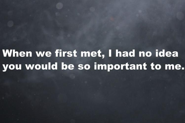 Do you remember girl 