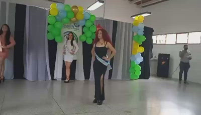 The choice of godmother in the university