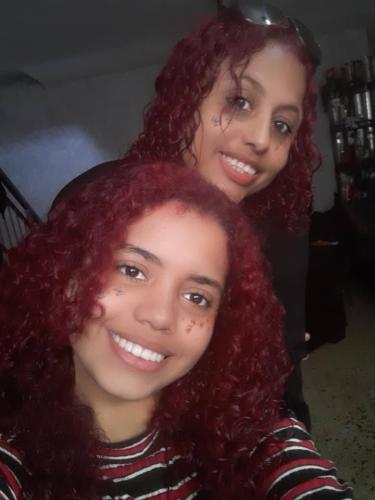 Hello friends, I present to you my mom