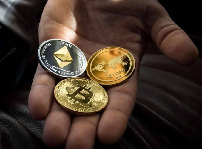 investing yoors You want to know when you will receive payments in cryptocurrencies.