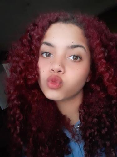 This is me/ This is me.