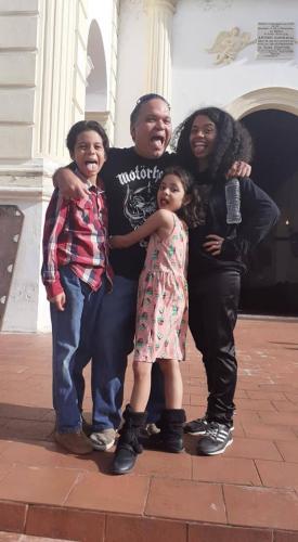 Happy birthday my dad