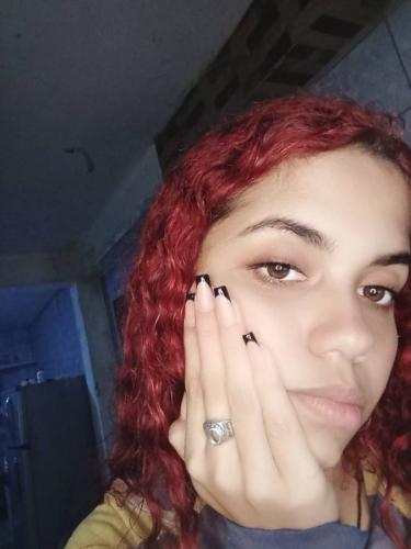 photo session of my nails