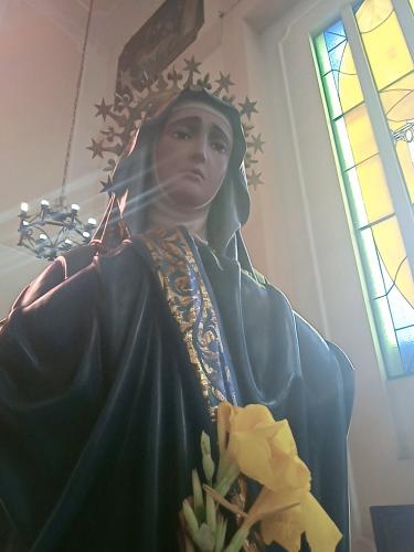 Visitando los 7 Templos 