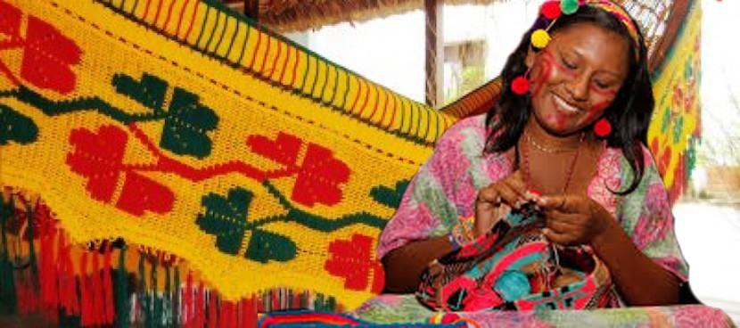 La Artesanía wayú
