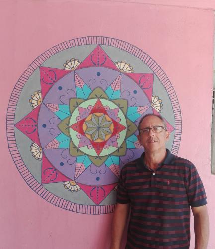 Mandalas Para El Alma