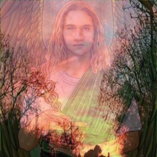 Caminar Con Ángeles