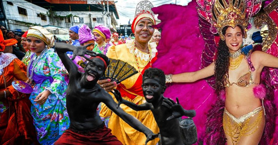 Carnival Of The Callao
