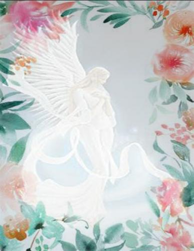 Mi Experiencia Con Los Ángeles