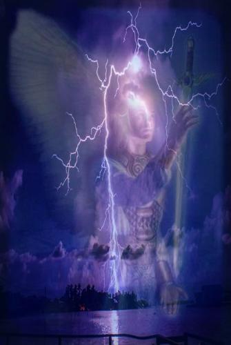 An Altar For Your Angel