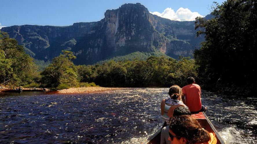 Canaima National Park
