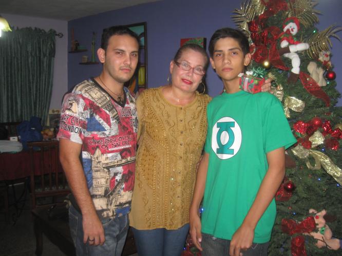 La Nostalgia De Una Madre