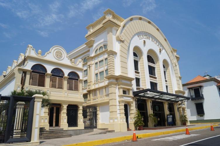 Teatro Baralt Historia