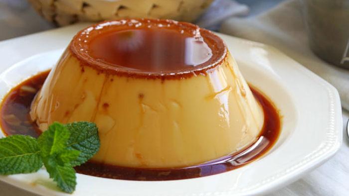 Venezuelan Sweet Cheese