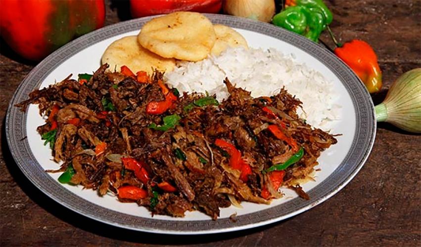 Pisillo De Chiguire.