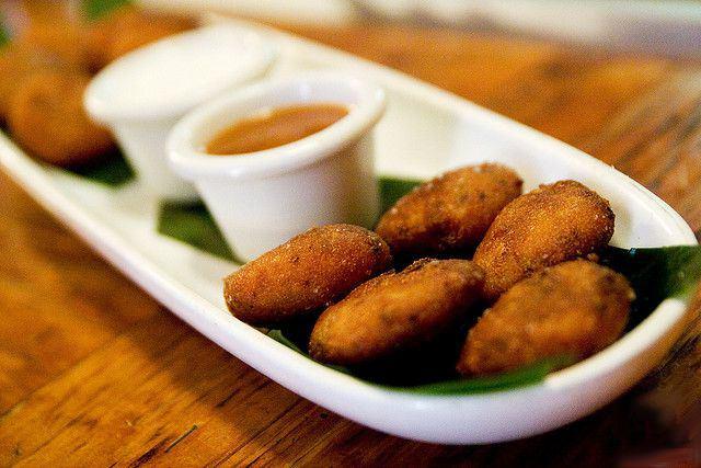 Arepitas Dulces Para El Desayuno.