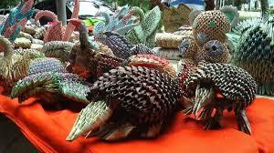 Crafts With Banknotes