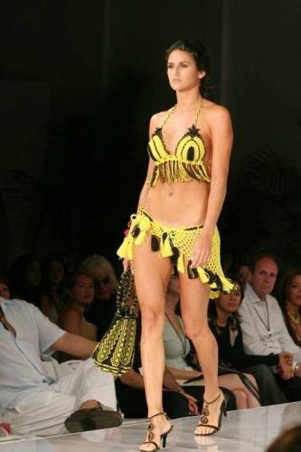 Haute Couture Naar Wayuu