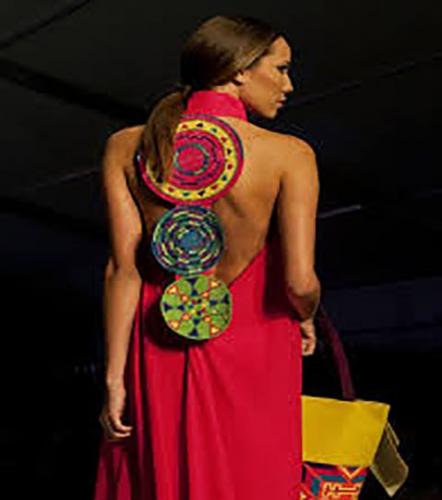 Haute Couture Naar Wayuu