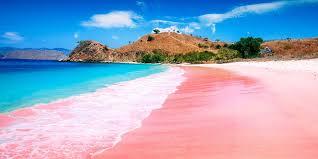 ROSA BEACH Paria-schiereiland