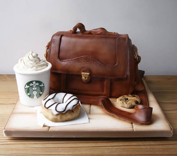 Geweldige Cakes Blijven Niet Zonder Te Zien !!!