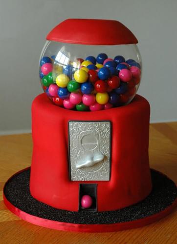 Geweldige Cakes Blijven Niet Zonder Te Zien !!!