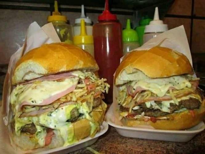 De Maracuchos Zonder Maatregel