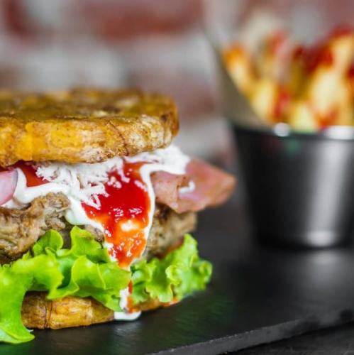 De Maracuchos Zonder Maatregel