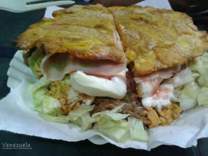 De Maracuchos Zonder Maatregel