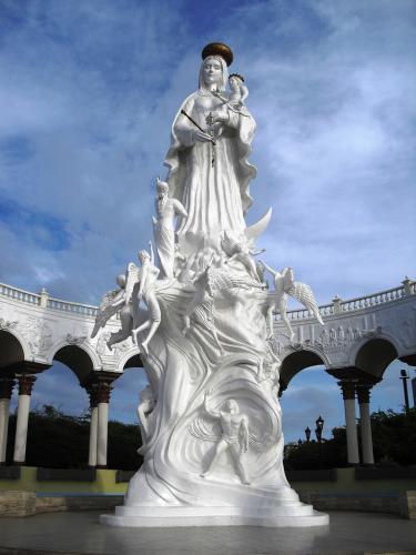 Zeven dingen die maracuchos uniek maken