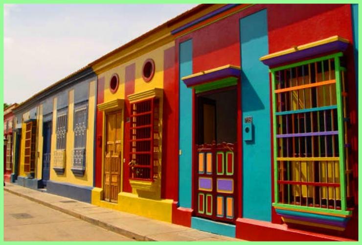 Zeven dingen die maracuchos uniek maken