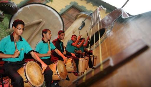 Zeven dingen die maracuchos uniek maken