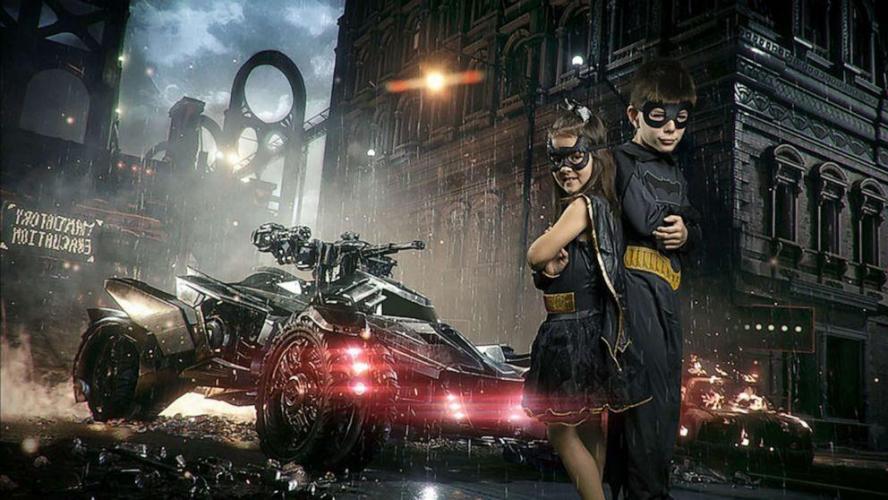 Heroes With Autism!!!!