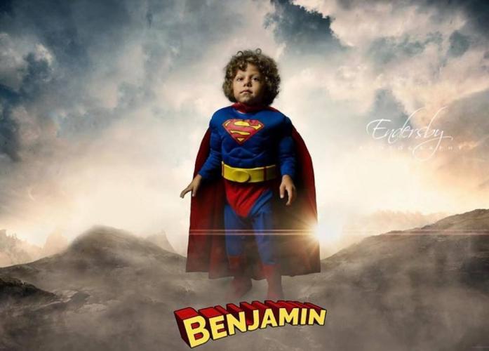 Heroes With Autism!!!!