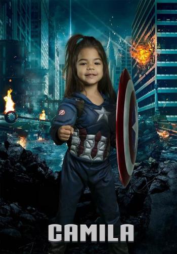 Heroes With Autism!!!!