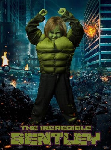 Heroes With Autism!!!!