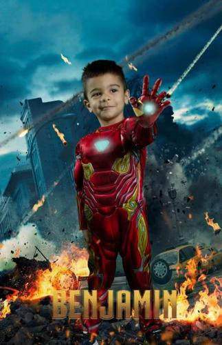 Heroes With Autism!!!!