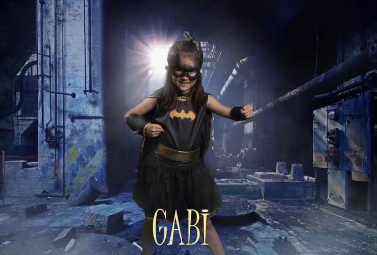 Heroes With Autism!!!!