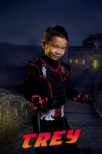 Heroes With Autism!!!!