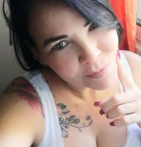 Look Fresco y Natural!!