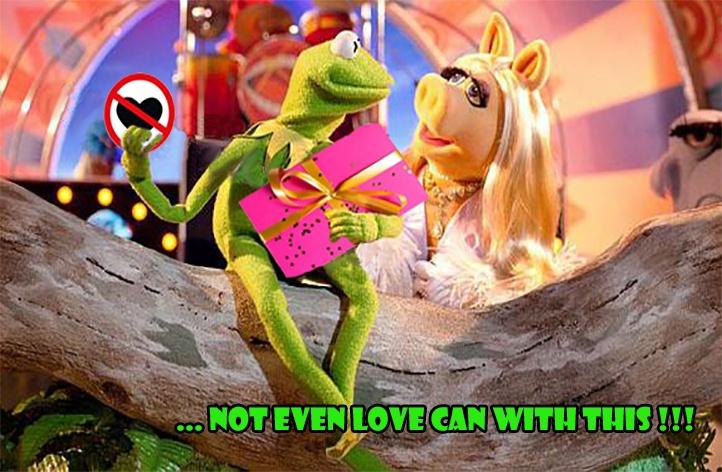 Si te gusta...Porque no?