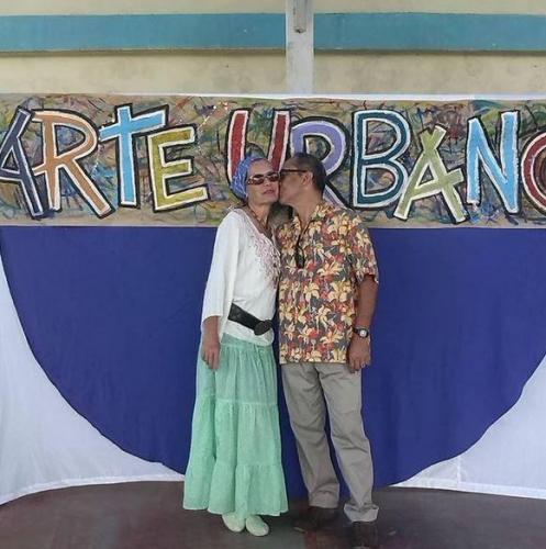 Disfrutando la Vida!!!