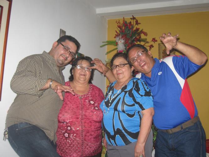 Spontaneous photography