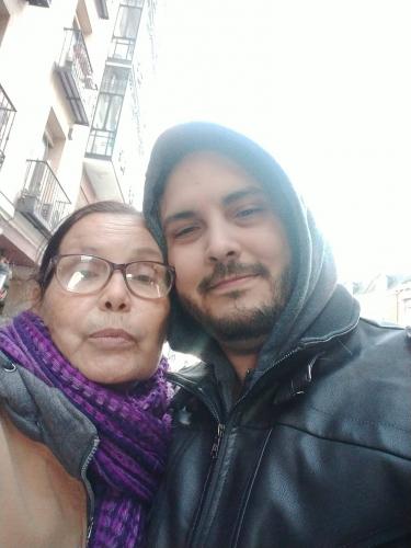 Salir de Venezuela: Mi experiencia (parte 2)