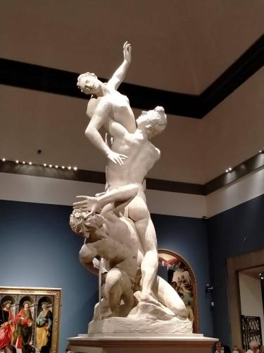 Italy and its beauties