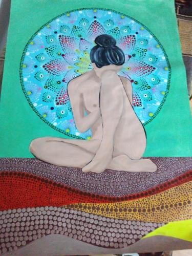 Crecer espiritualmente