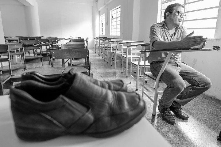 La realidad de la Educacion en Venezuela