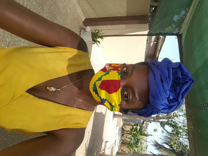 Welkommen til Yoors😊