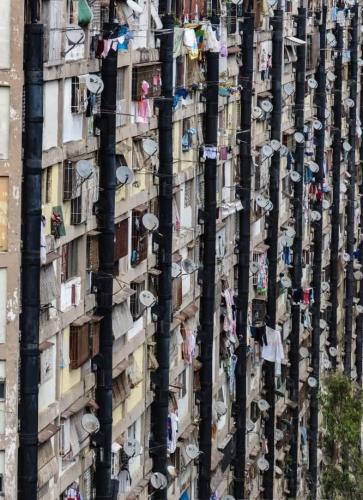 And now we are left without satellite tv ..