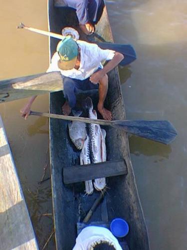 Esta foto tiene 20 años.